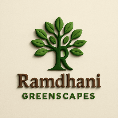 Green Touch Logo