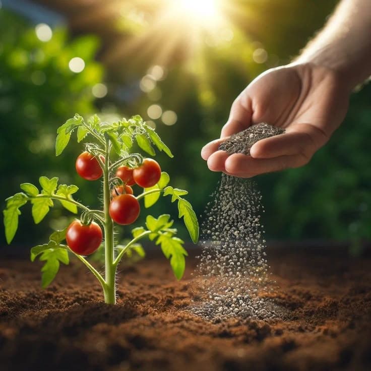 Monthly Planting Guide