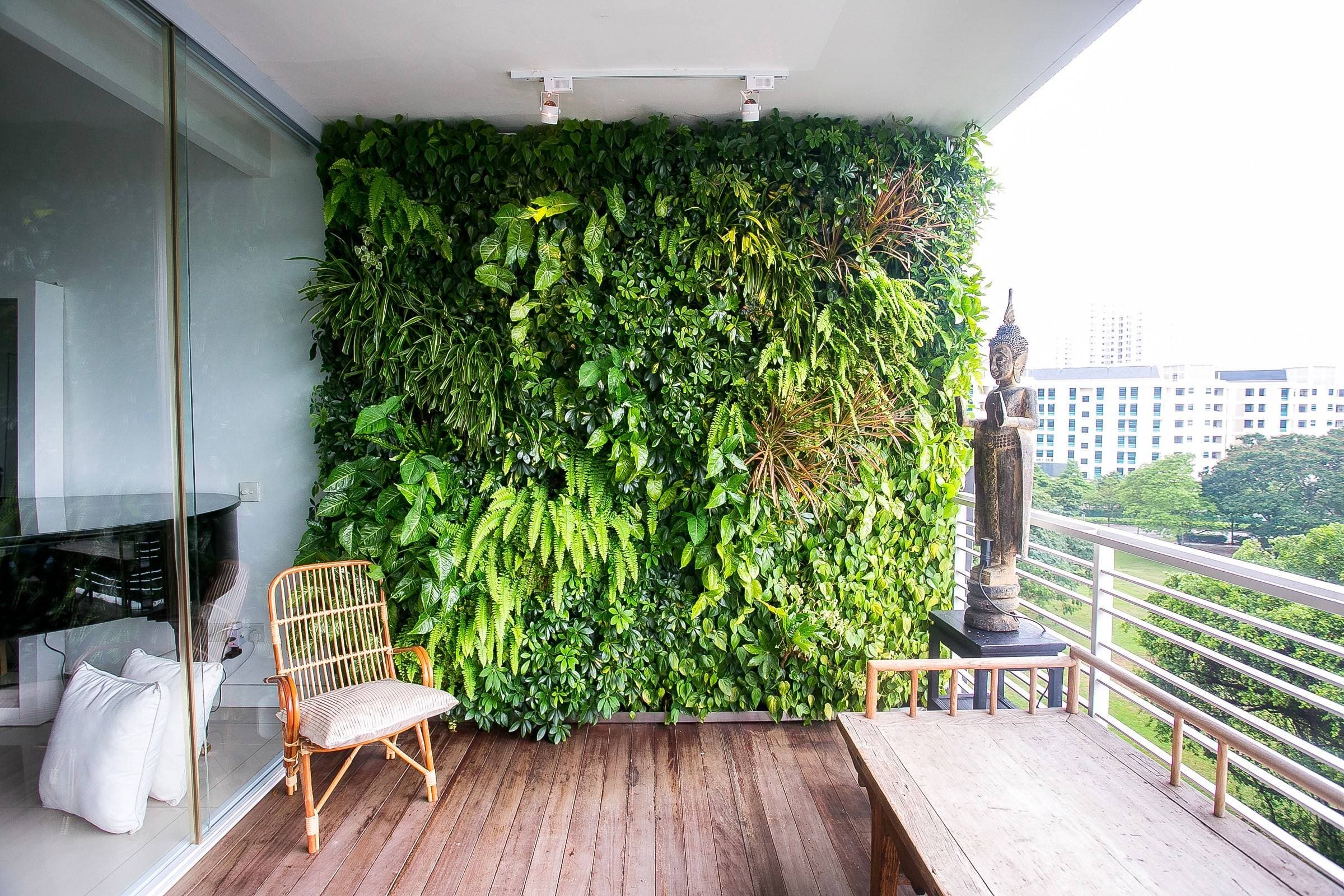 Organic Gardening Solutions