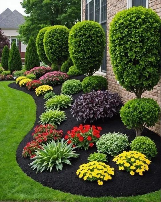 Home Garden