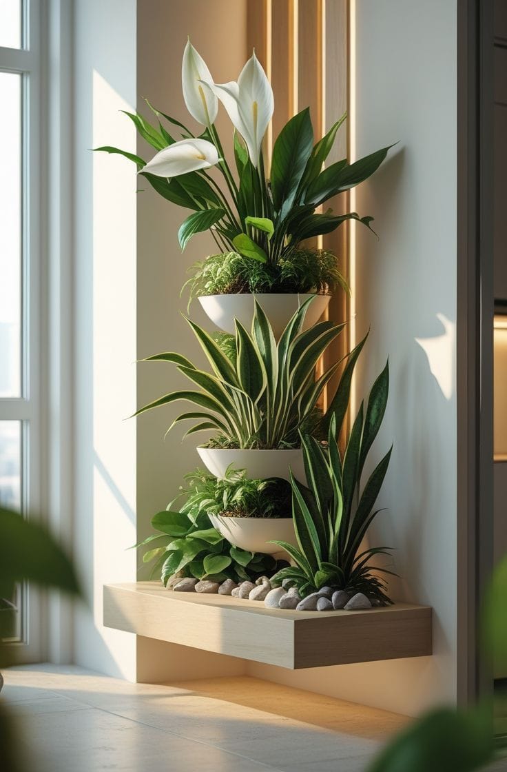 Indoor Plants