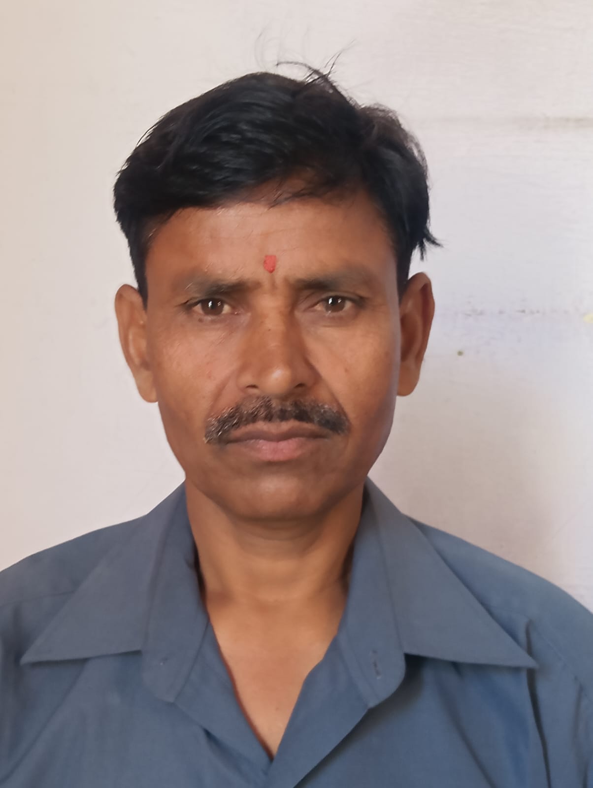 RamDhani Verma