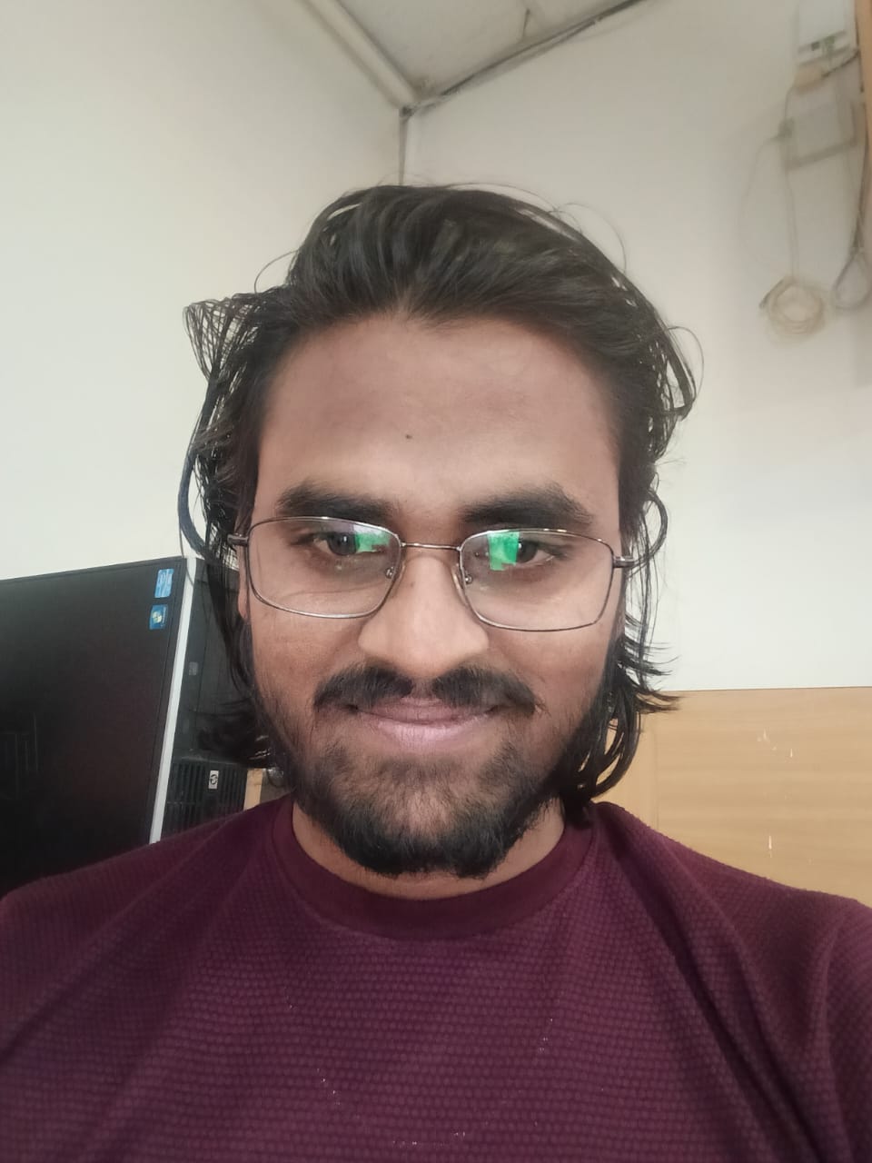 Sandeep Kumar